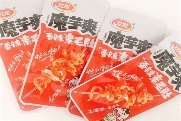 这些零食永不回购,几乎零差评的零食有没有你喜欢的