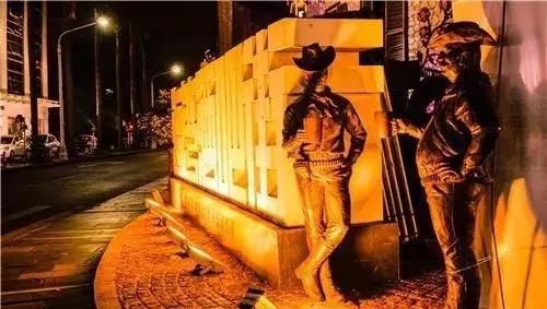 珠海是一座充满回忆的城市,珠海一个逐渐落寞的城市