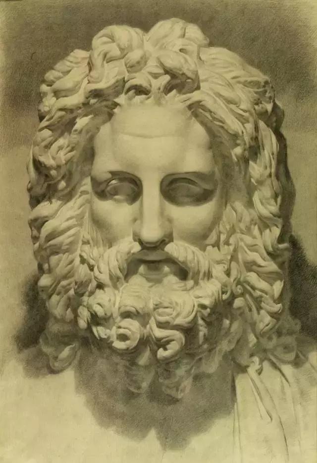 全球排名前三的美术学院到底有多牛!看完,瞬间让你感受到差距