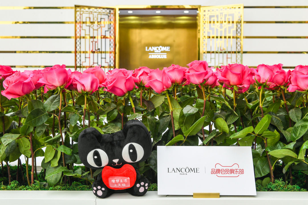 兰蔻官网怎么加入会员,兰蔻最新的会员机制