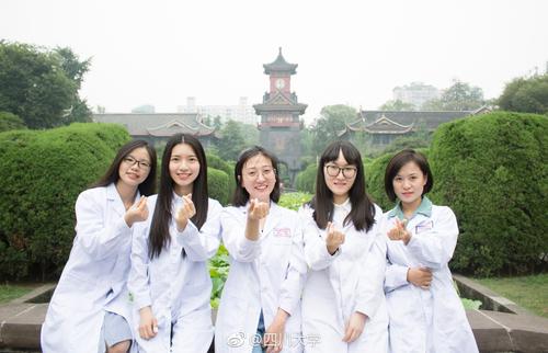 二本医学院2021录取分数线,中国二本医学类大学排名