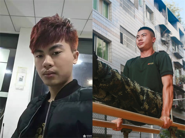 当兵前可以整容吗,当兵为什么要整容