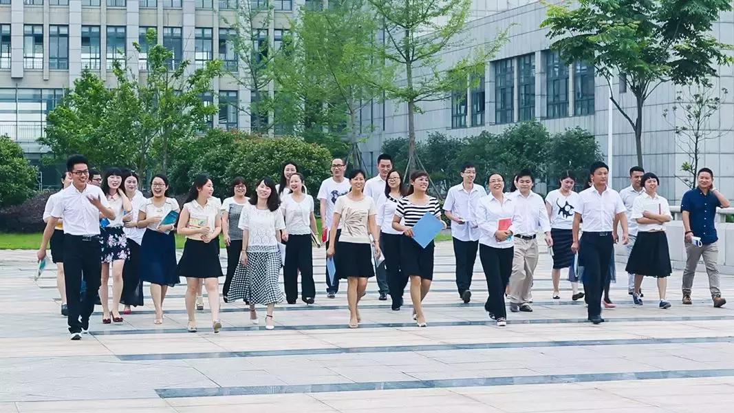 关注！武汉竟有这样一所大学