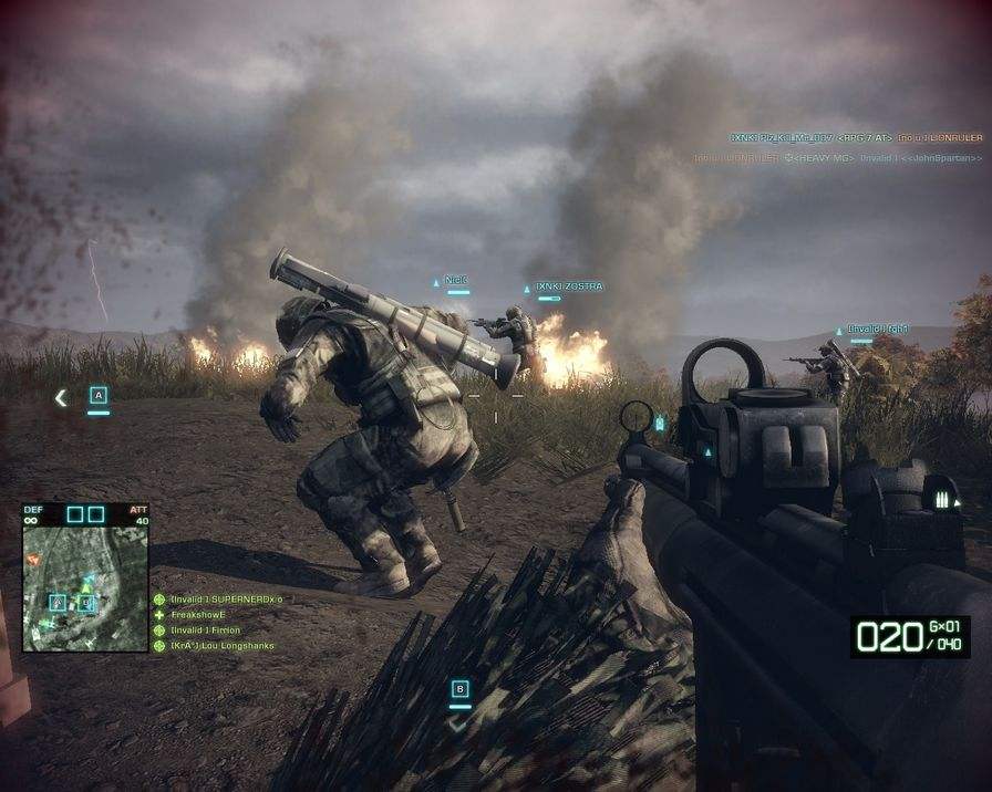 低电脑匹配的福音，10个神级优化的游戏杰作推荐