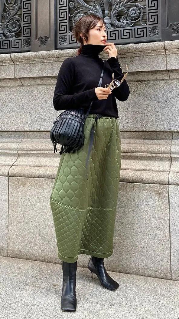 这人手一件的外套真的适合你吗？