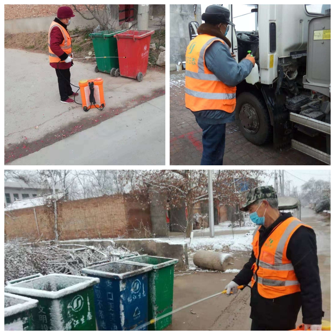 陕西临潼疫情防控情况,抗击疫情西安临潼在行动