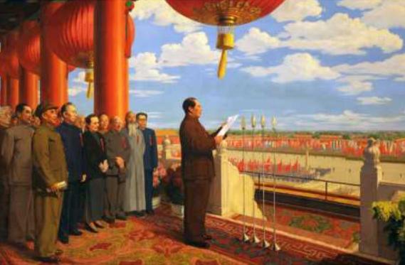 毛*东泽**：四渡赤水到底有多伟大？错一步将改写历史