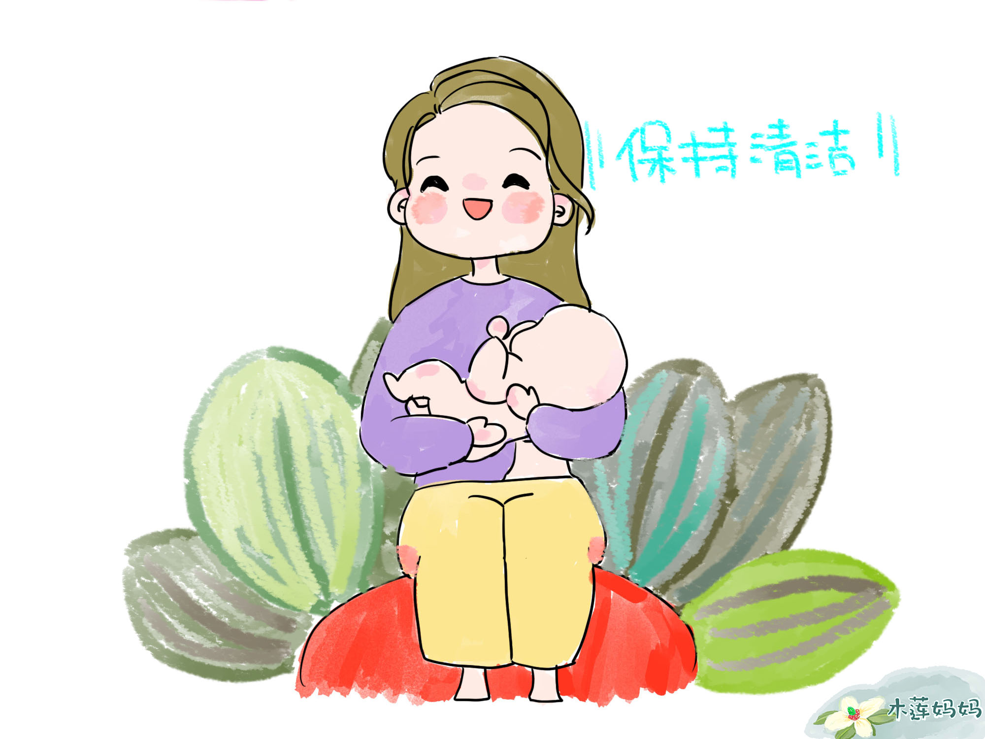 产后越早来月经说明恢复得快吗,产后月经来得早是不是恢复得好