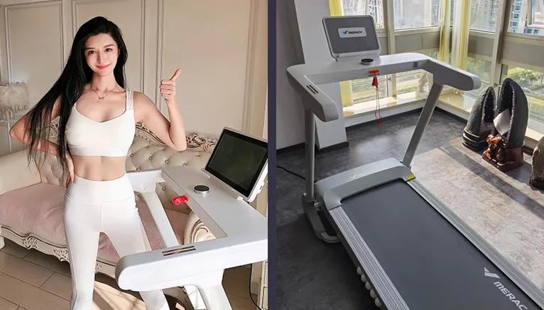 麦瑞克幻影x1跑步机安装视频,麦瑞克幻影x1跑步机和keepk1