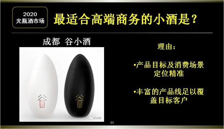 小9茶谈∣洞见：2020光瓶酒十个之最！