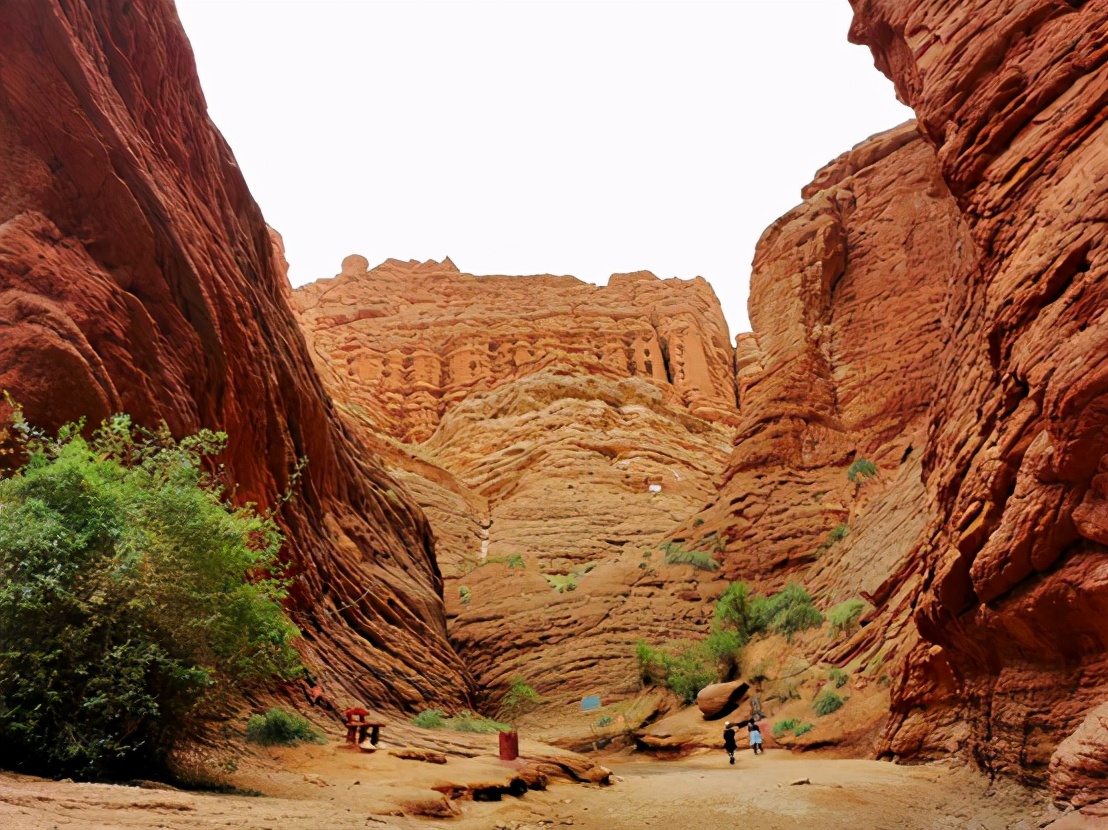 新疆自驾48天行程及住宿简介,吃住行旅游攻略