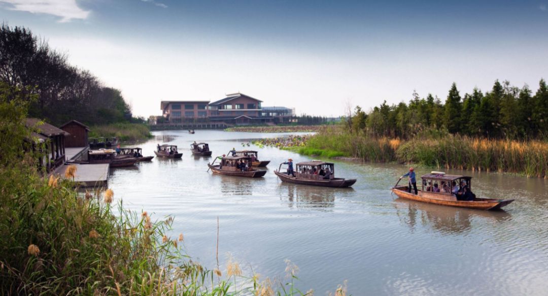 【词风雅韵】冯振宇|尚湖波碧长堤纵叠翠虞山形卧牛,词林正韵