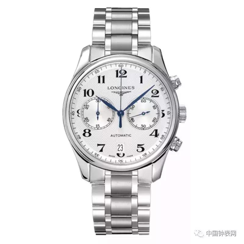 浪琴男机械表真假怎么鉴定,浪琴八针月相手表真假鉴定案例