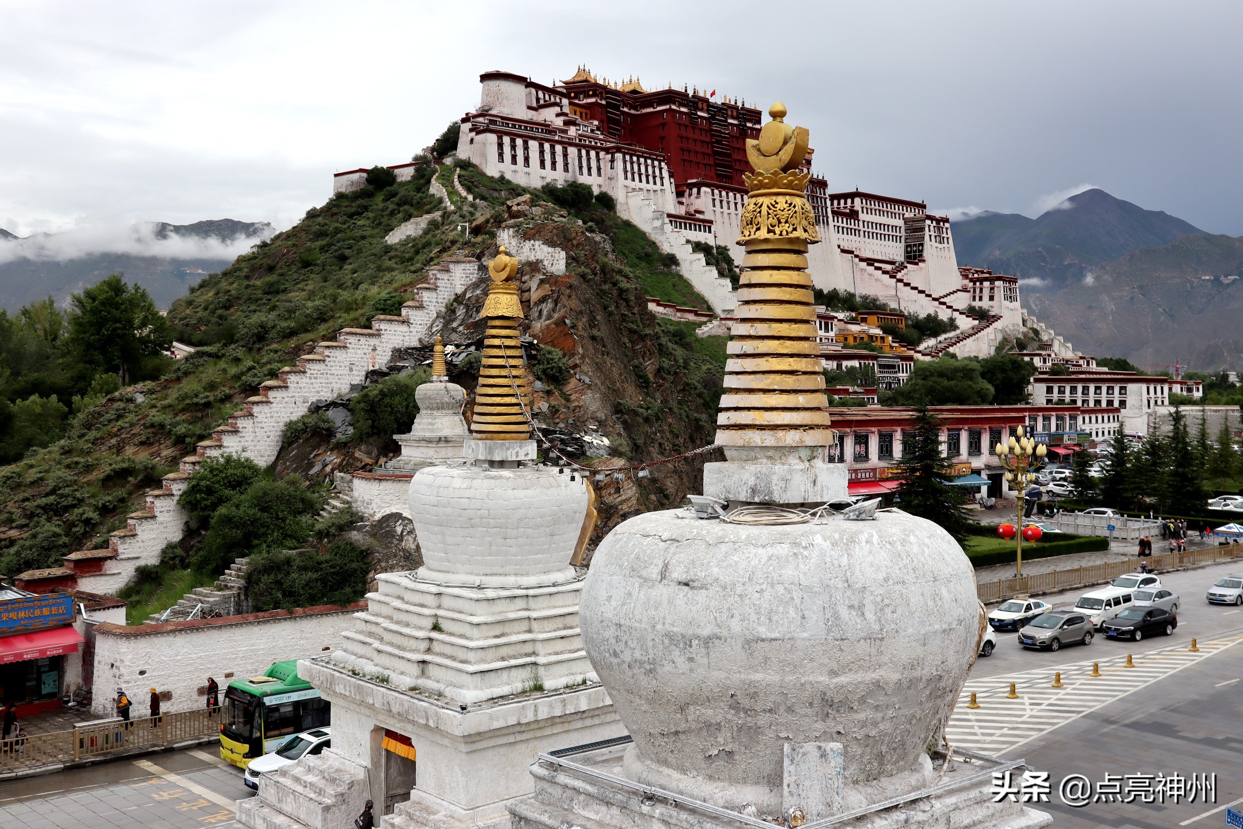 冬天去西藏拉萨合适吗,西藏拉萨冬天去怎么样