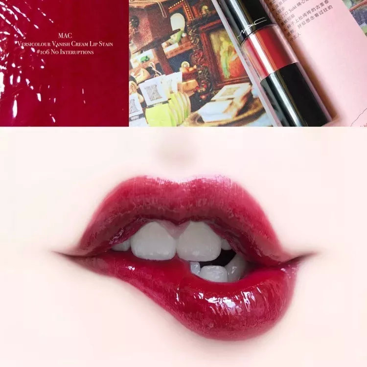 唇釉秋冬显白百搭,超显白3支绝美平价唇釉