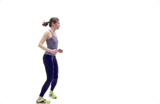 17种速度训练方法怎么练,高难度核心训练动作大全