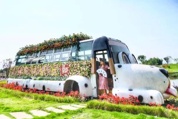 重庆綦江有什么避暑的地方,重庆綦江避暑地方有哪些