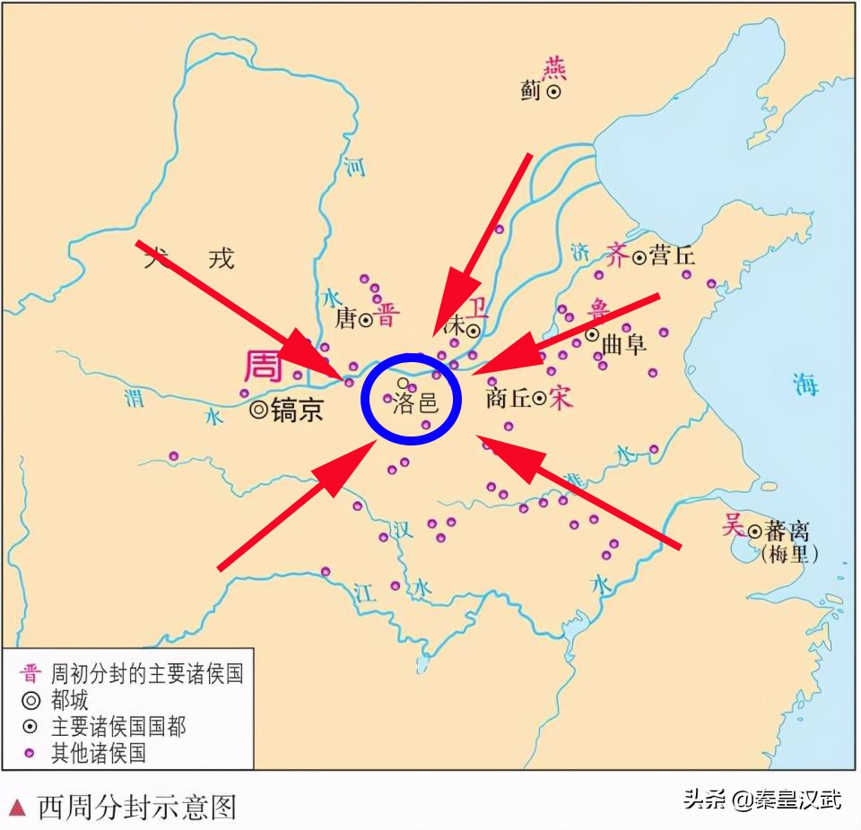 外网：中国叫中央之国，是因为自大吗？陶寺考古给出完美诠释