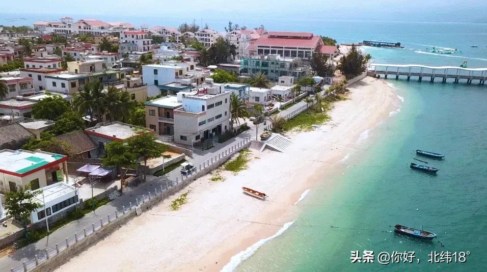 三亚拍婚纱照一般在哪里取景,屋顶上的绿宝石三亚取景地