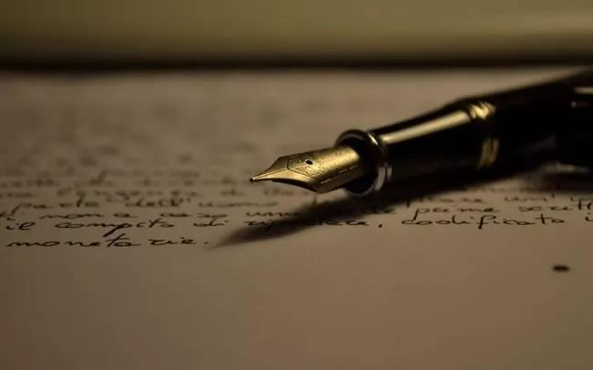 贾平凹说小说,作家贾平凹讲述他的艰苦创作之路