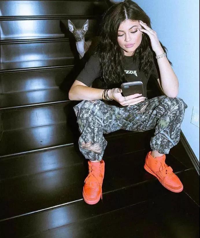 nikeair回到未来塔克,nikeairyeezy复刻