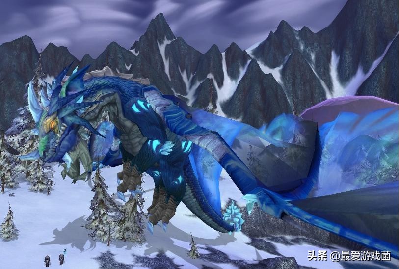 魔兽世界8.0阿尔萨斯,魔兽世界洗白的反派