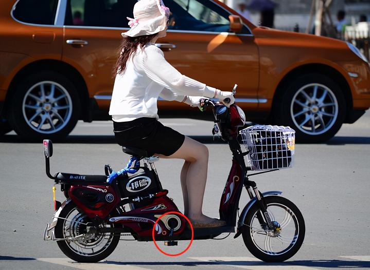 国标电动车安全吗,新国标电动车5大坏处