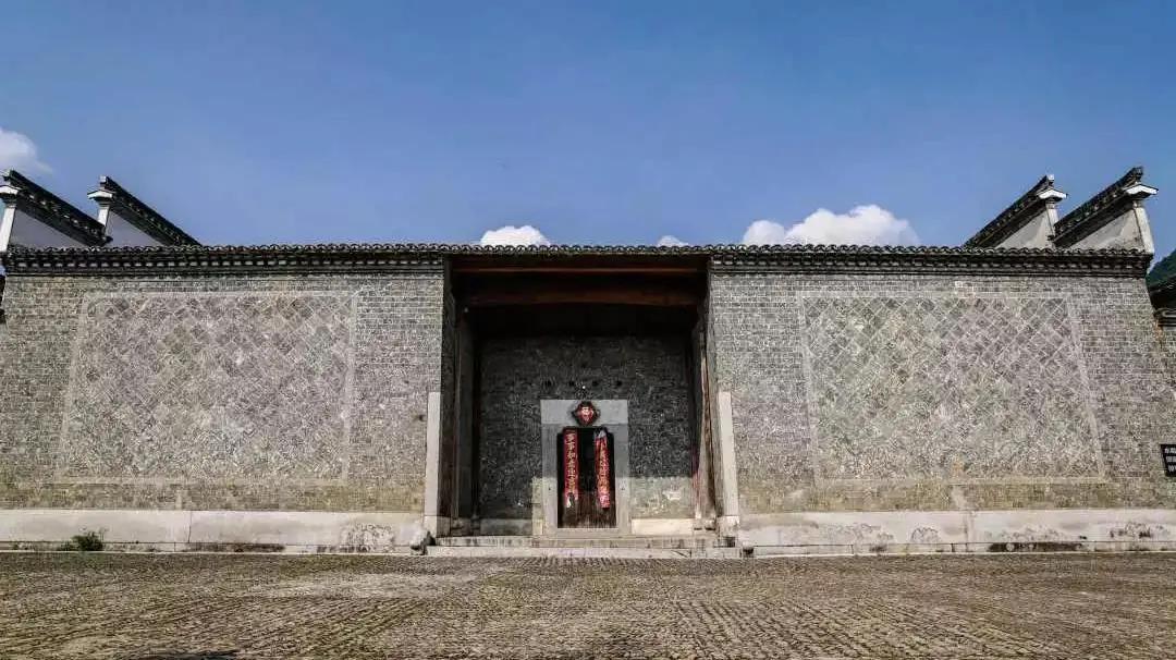 泾县五一去哪玩,今年夏天的泾县旅游