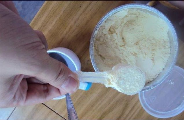 怎样分辨奶粉真还是假,宝妈需学会辨别劣质奶粉
