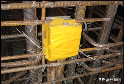 农村自建房避雷接地线做法视频,农村建房避雷线有必要做吗