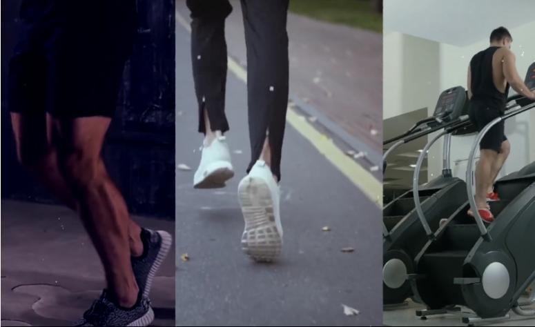 男性胸部脂肪可以锻炼消除吗,锻炼脂肪的运动