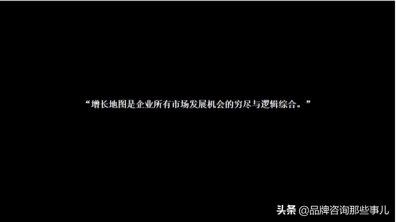 王赛：数字时代的企业市场增长——营销战略的再设计「含PPT」