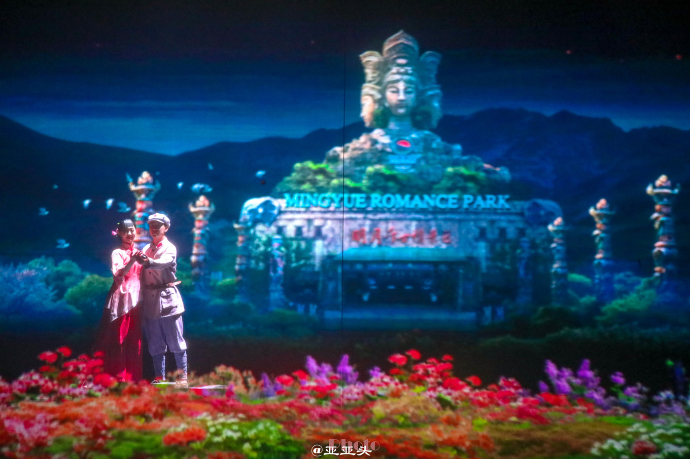 宜春三日游自由行,宜春3日游