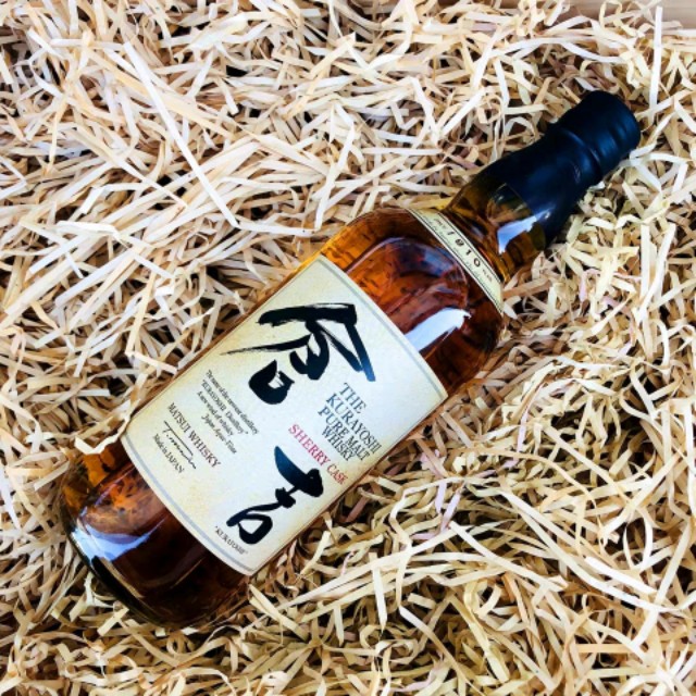 值得收藏的十款日本威士忌,日本威士忌小瓶装