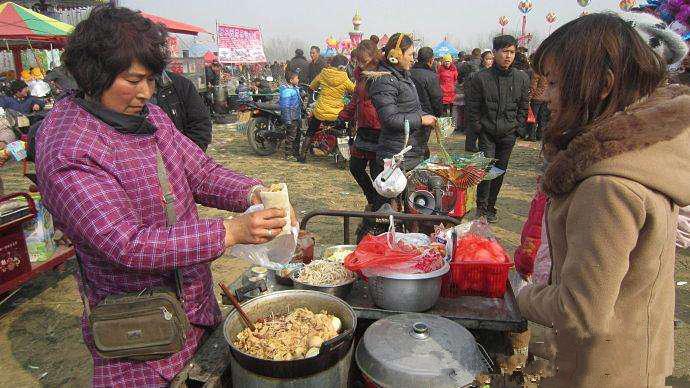 一个烙馍一天能赚多少钱,一个烙馍的成本