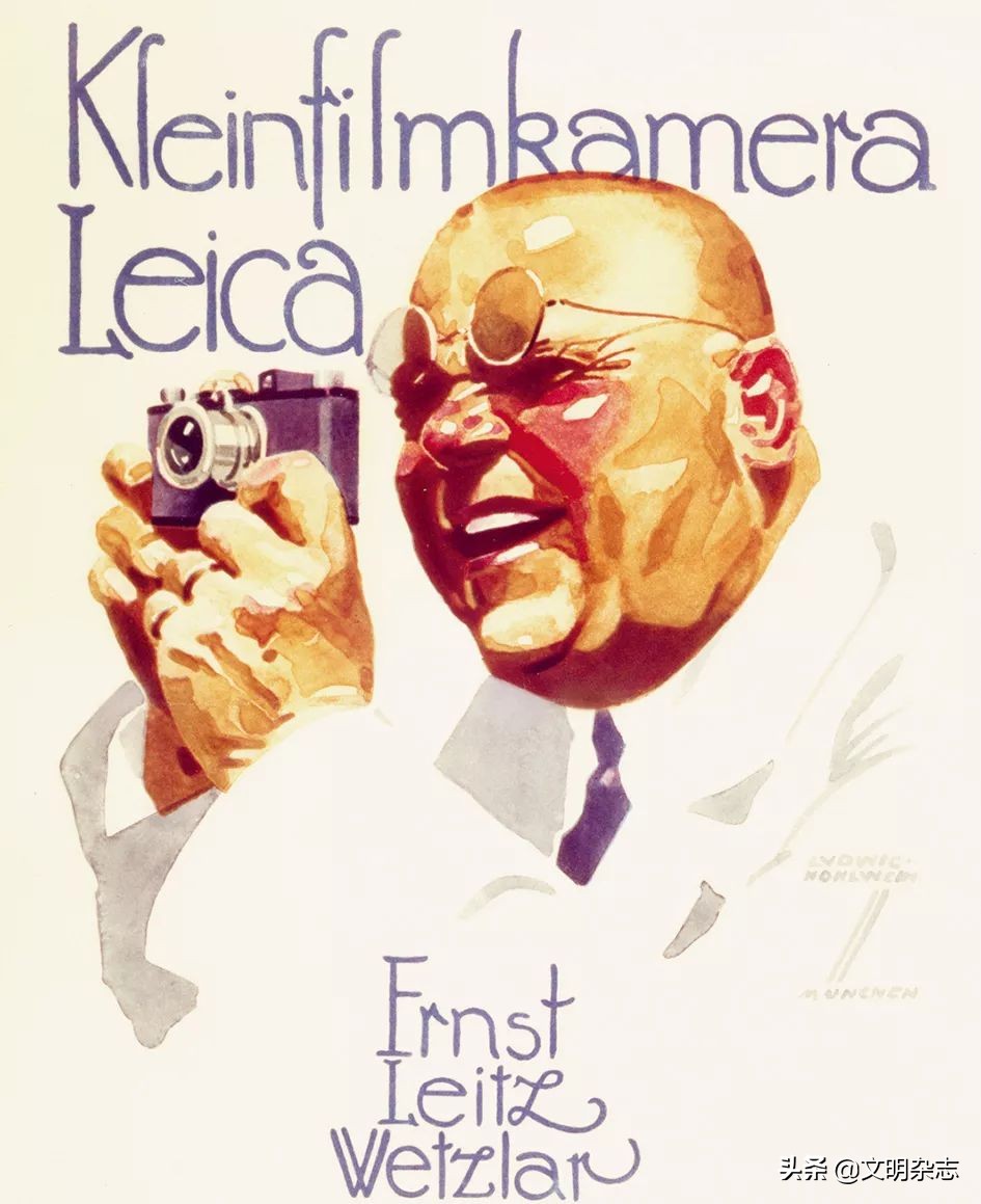 leica徕卡摄影教程,徕卡leica深度评测