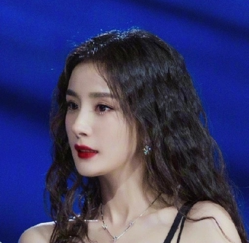 比较火的女明星发型搭配,女明星造型心机发型