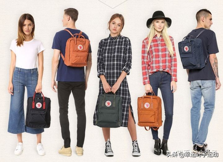 暑期来了！这些包包伴你出行，绝对亮眼