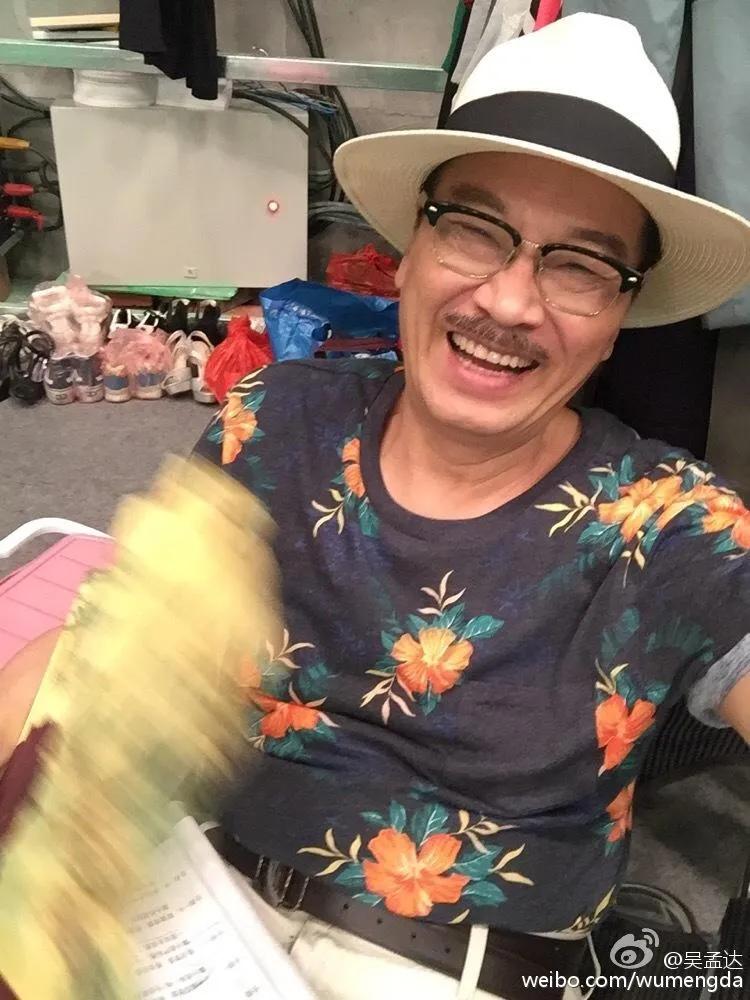 吴孟达逝世全程回顾,吴孟达去世享年