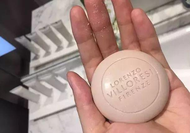 用过这18种小众洗浴品的人，才称得上奢华酒店的行家！（第二弹）