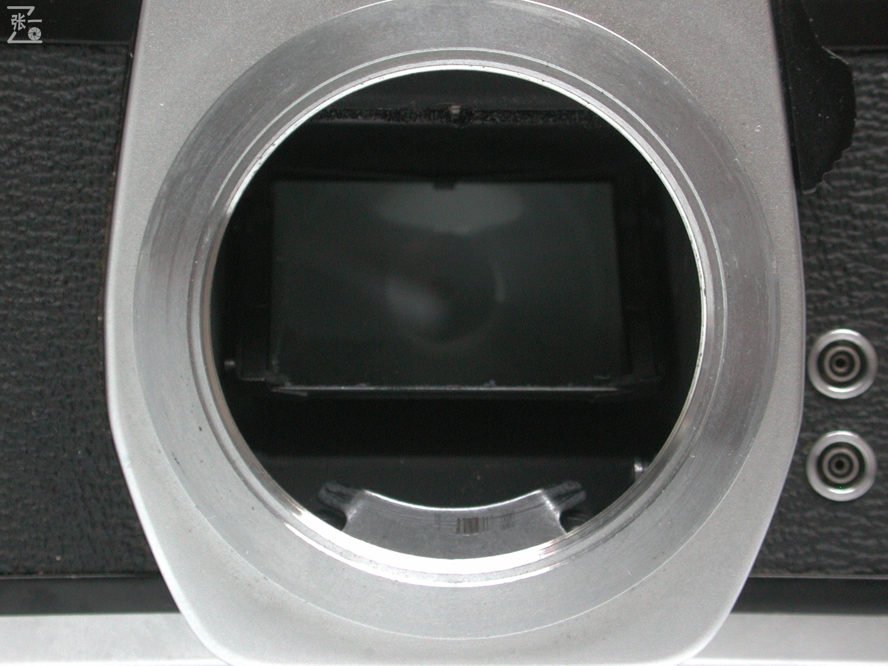 隐藏最高快门的HoneywellPentaxSP500单反相机!日本制造