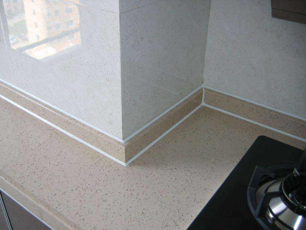 勾缝和美缝对比图,石头墙勾缝阴缝与平缝有什么分别