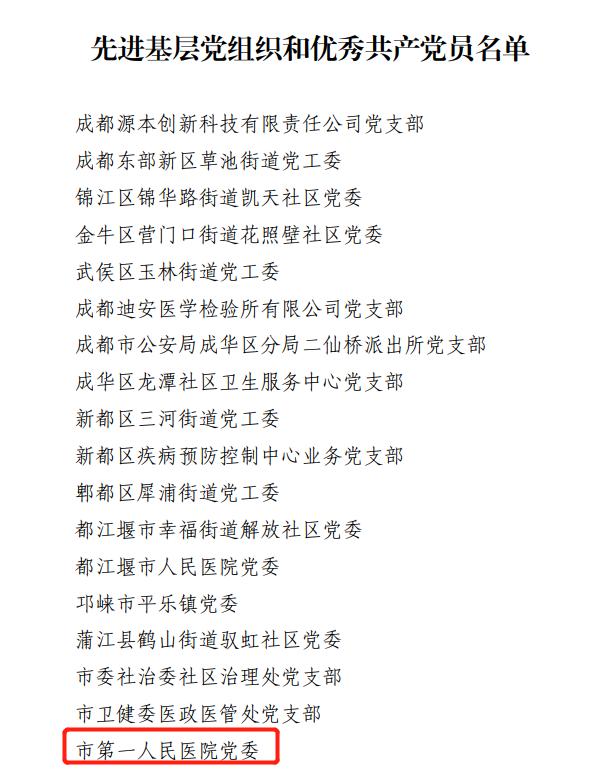 成都人民医院疫情防控,成都市第一人民医院新冠病毒