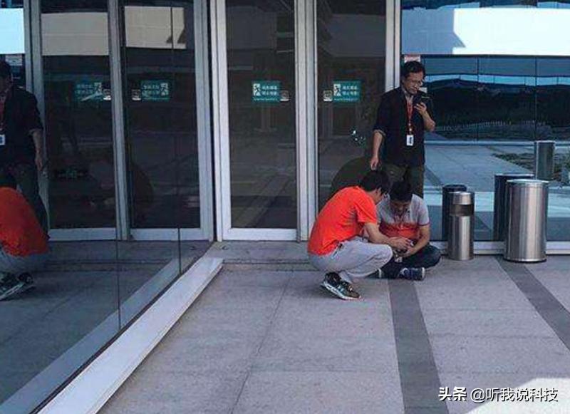 美国科技巨头谈华为,美国科技巨头对华为的影响