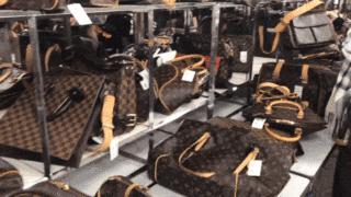 日本买lv奢侈品,lv等高端品牌