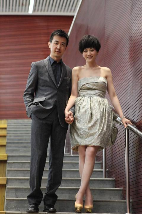 鄢颇梅婷微博,鄢颇梅婷采访