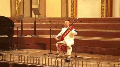 非遗传承人崔继昌,国家级非遗项目传承人崔继昌