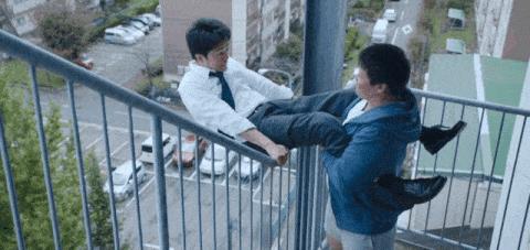 苍井优又「脱」了，这片看得太心疼！