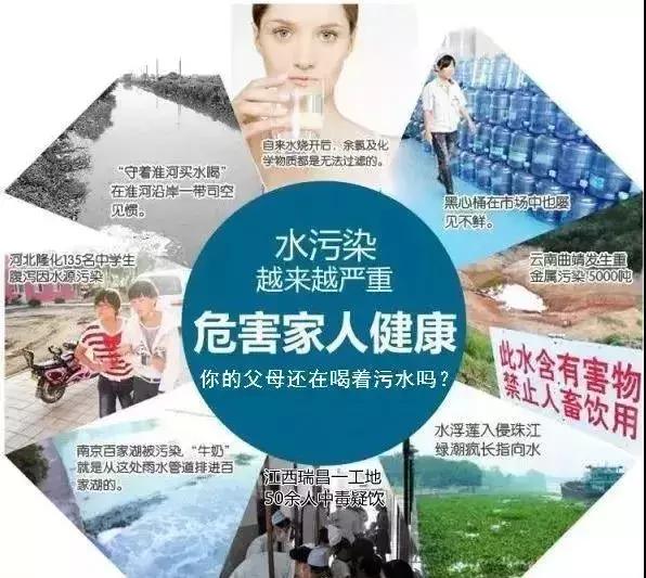 净水器将成为未来生活的家庭必备,净水器是健康预防性产品