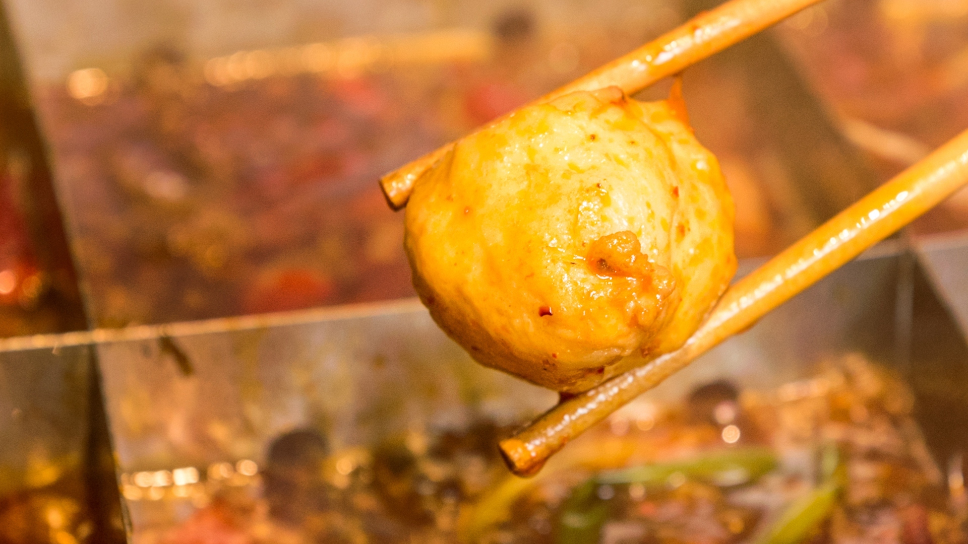 沈阳藏在巷子里的火锅,沈阳巷子重庆市井火锅